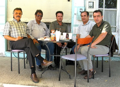 GurumelSidhuA3gurumel with Italian and Greek scientists