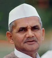 LalBahadurShastri