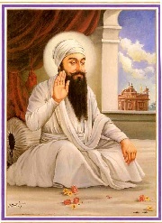 GuruArjunDevJi