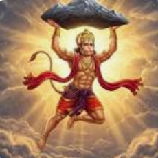 Hanuman