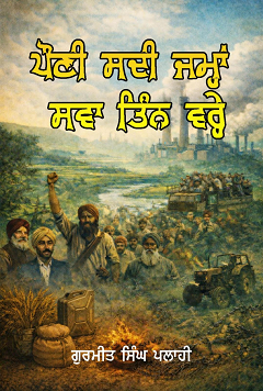 GurmitSPalahiB PauniSadi