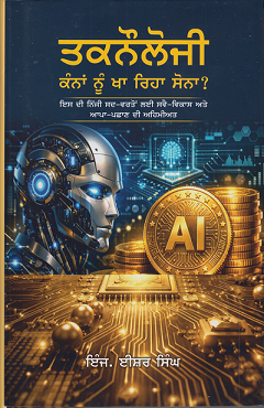 IsherSinghEngBookTechnology